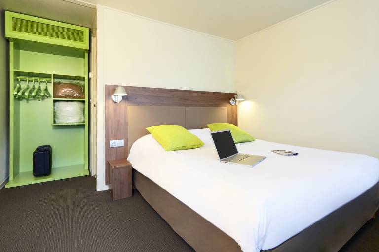 Campanile Hotel image2