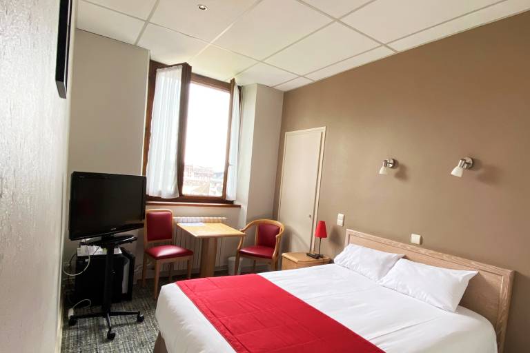 Les Eaux Hotel image2