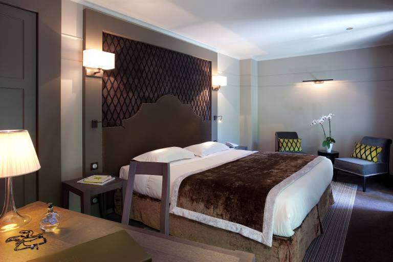 Auberge Saint Simond image2