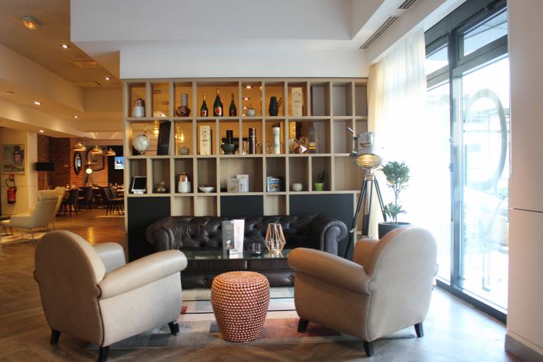 Novotel Grenoble Centre image1
