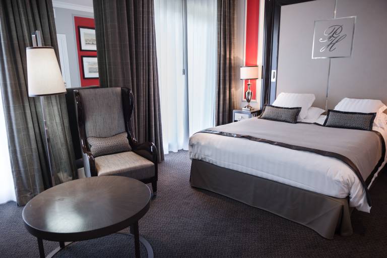 Park Hôtel Grenoble - MGallery image2