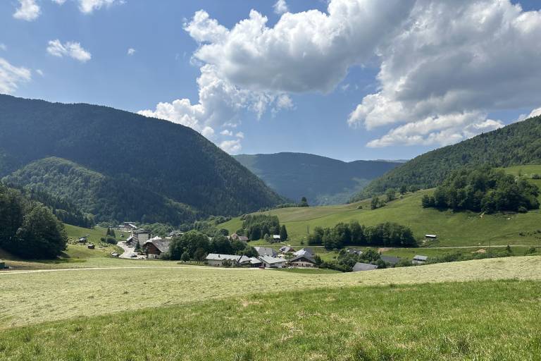 Auberge d'Aillon et d'Ailleurs image2