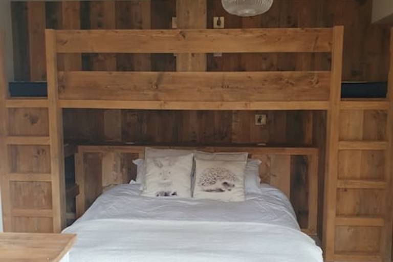 Gîte La ferme des Chavannes image2