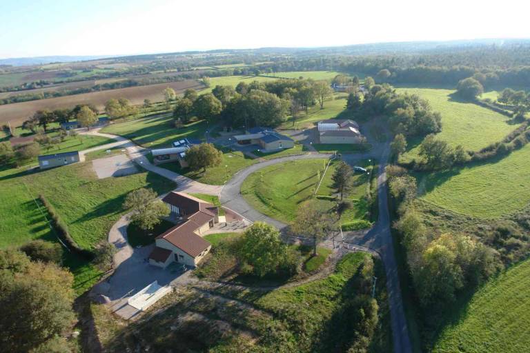 Le Vert Plateau image1