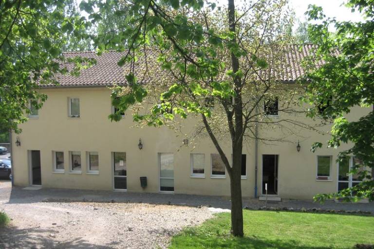 Maison Familiale Rurale image1