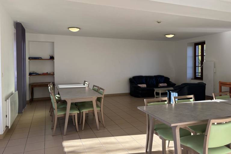 Gîte de Groupe Le Bois Mal image2