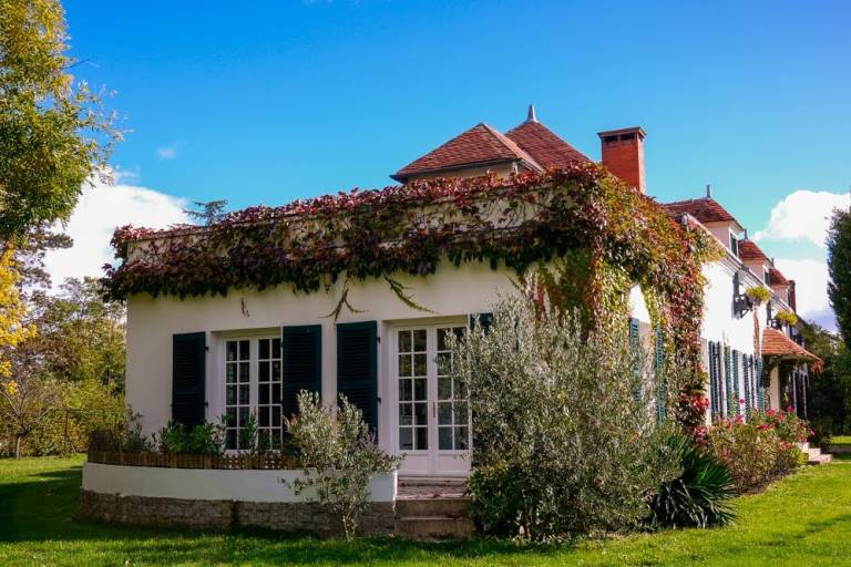 Le Manoir - Domaine les Gandins image1