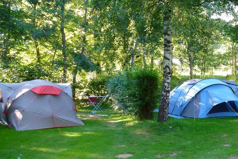 Camping des Blats image2