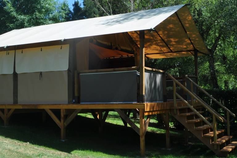 Camping des Blats image1