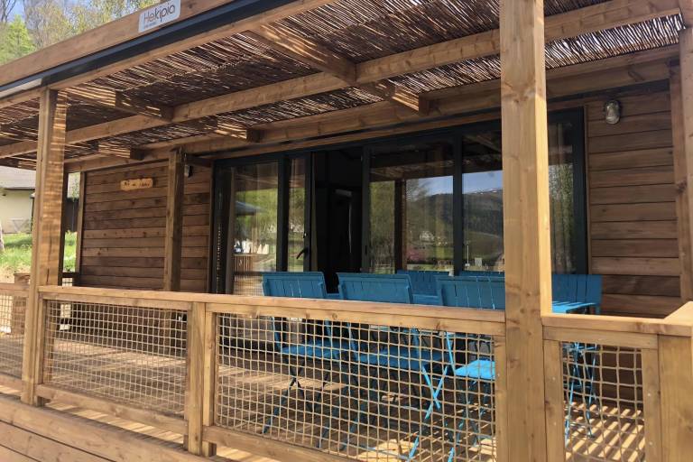 Camping le Vallagnon image2