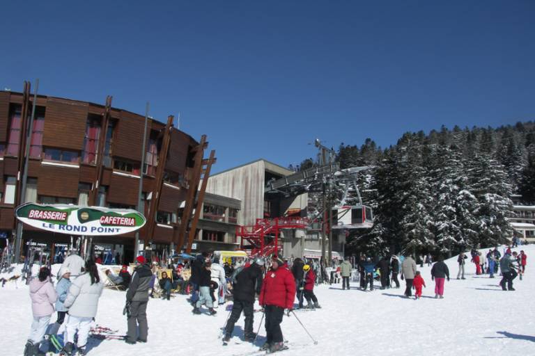 Le Saporta - Furnished Accommodation image1