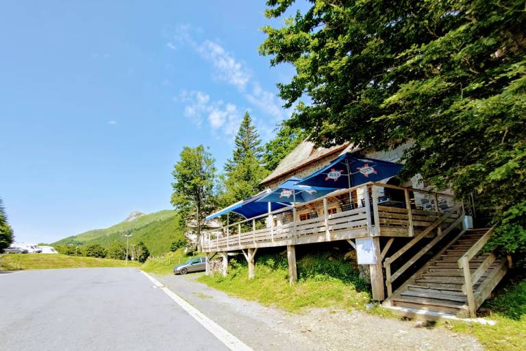 Le Buron de Font de Cère image2
