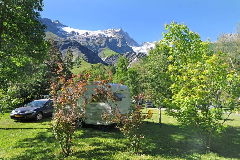Camping de La Meije image1