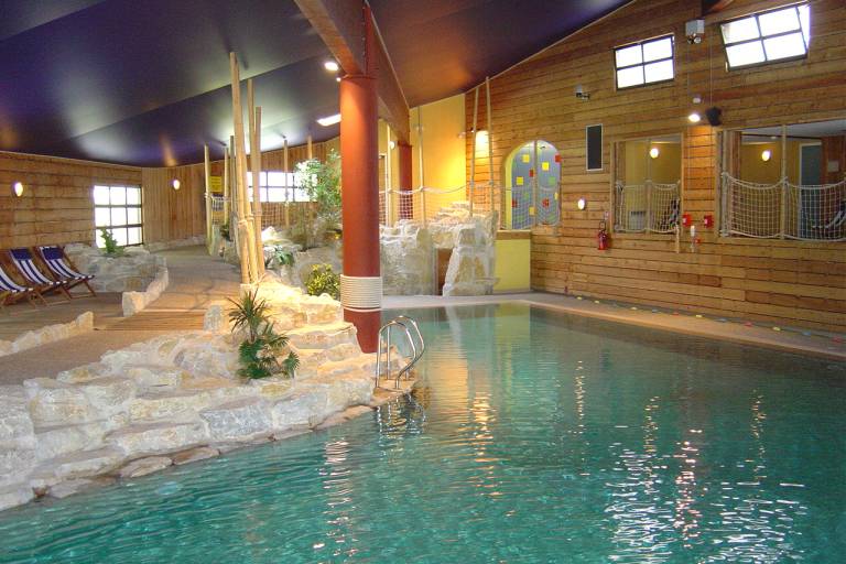 The Becchi holiday centre image1