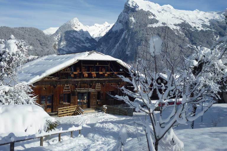 Les Fermes de Vercland image1