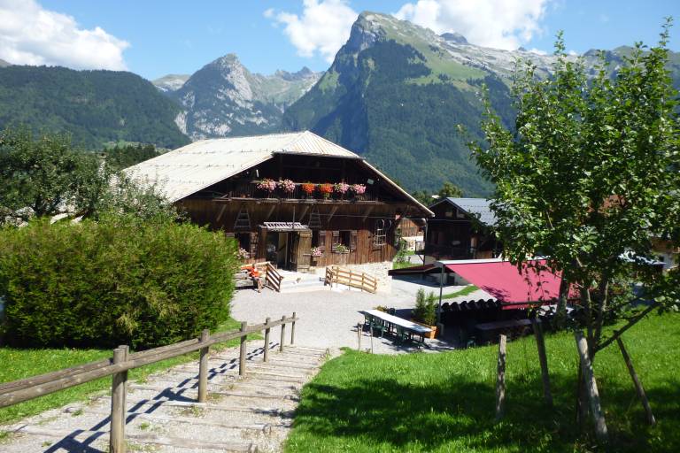 Les Fermes de Vercland image2