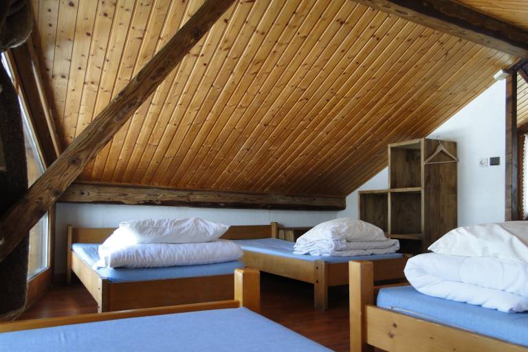 Gîte les Moulins image2