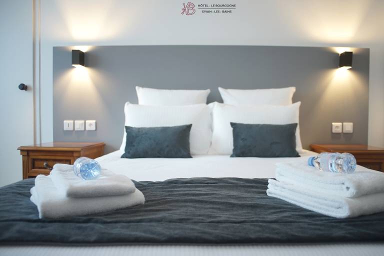 Bourgogne Hotel image1