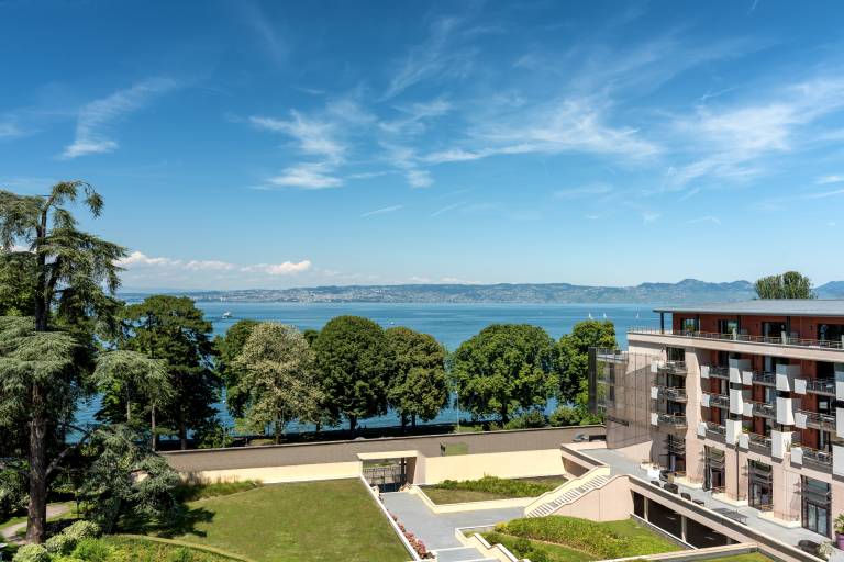 Hôtel Evian-les-Bains by Leonardo Hotels image2