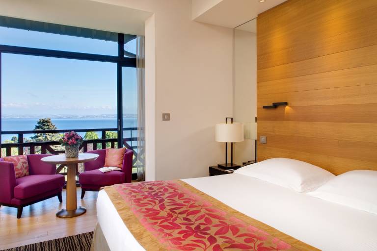 Hôtel Ermitage - Evian Resort image2