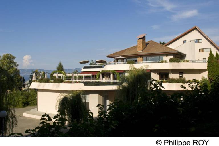 VVF Lac Léman Evian les Bains image1