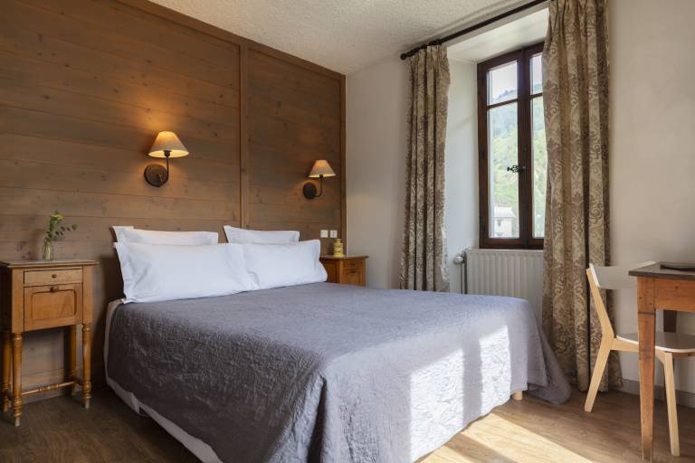 Hôtel Le Belvédère image1