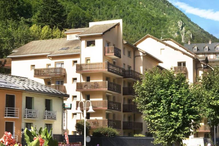 Résidence Eureca Lodge image1