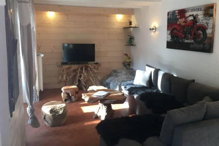 Les Hautes Rives Residence image1