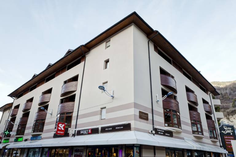 Le Grand Chalet - LAMY image1