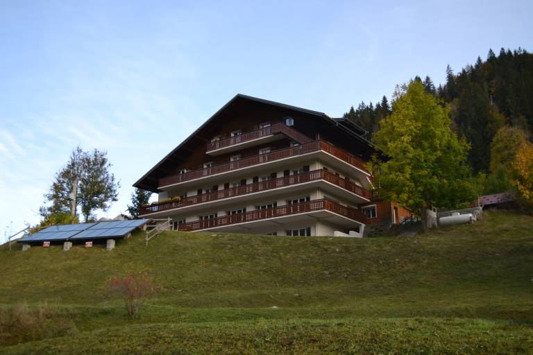 La Chaux Loisirs en Abondance image2