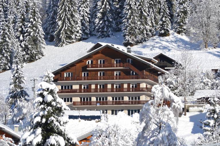 La Chaux Loisirs en Abondance image1