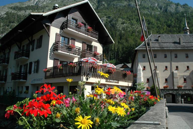 Hôtel Le Mont Jorat image1