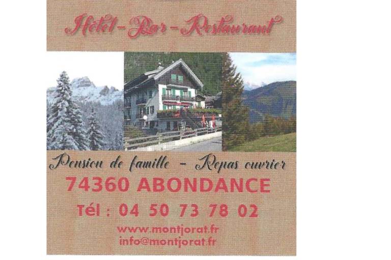 Hotel le Mont Jorat image2