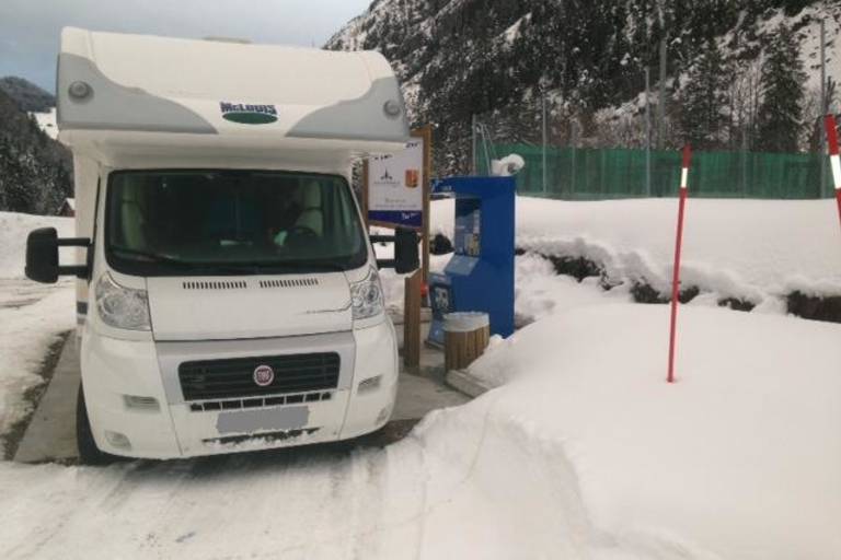 Abondance motorhome park image2
