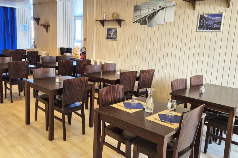 Artes Tourisme- Village Vacances -Le Chablais** image1