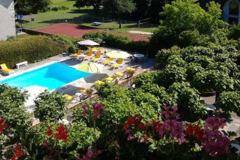 Hotel du Lac image2