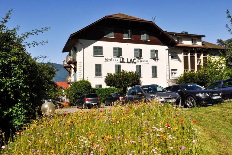Hotel du Lac image1