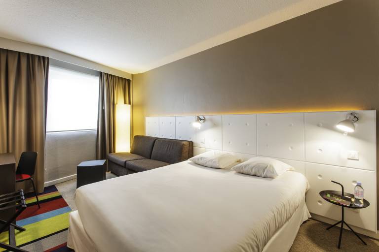 Ibis Styles Lyon Sud Vienne image2