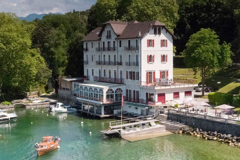 Hôtel des Princes image1