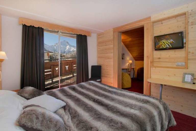 Hôtel Adret image2