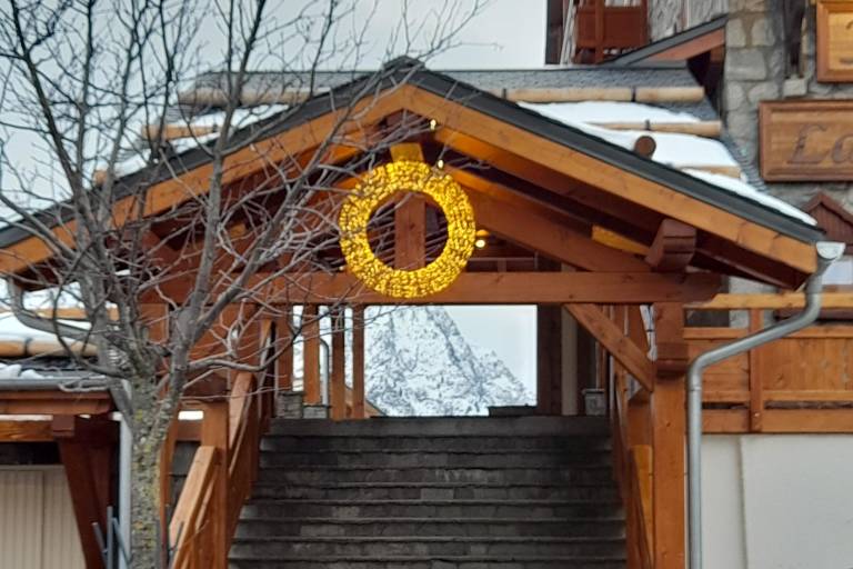 Hôtel La Belle Etoile image1