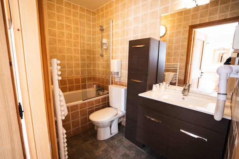 Hôtel La Belle Etoile image2