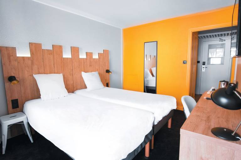 Hotel Belambra club l'Orée des pistes image2