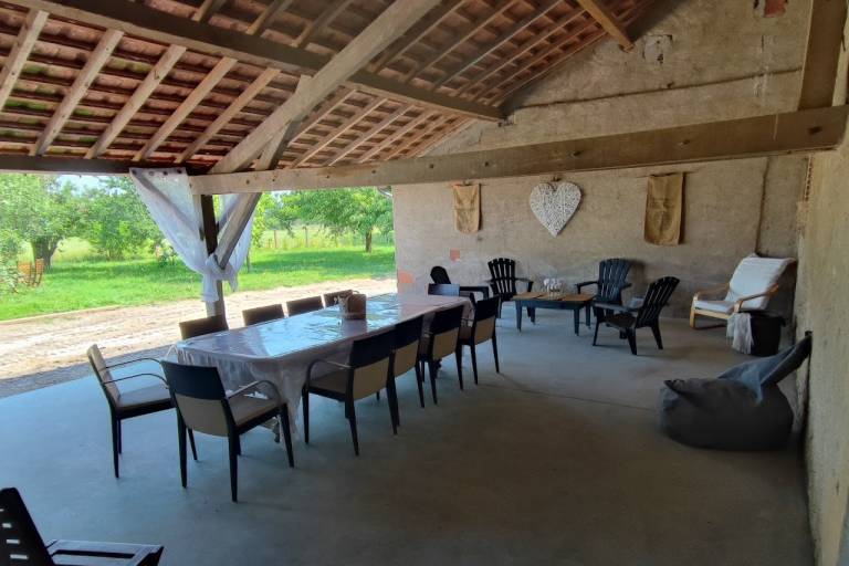 Les Laurettes image2