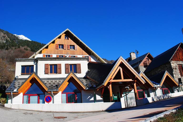 Centre "Le Flumet" image1