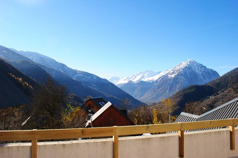 Centre "Le Flumet" image2