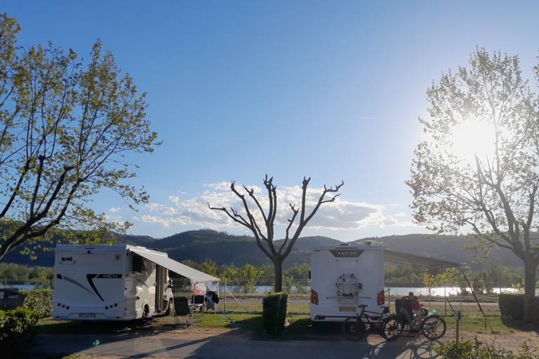 Camping les Îles de Silon image1