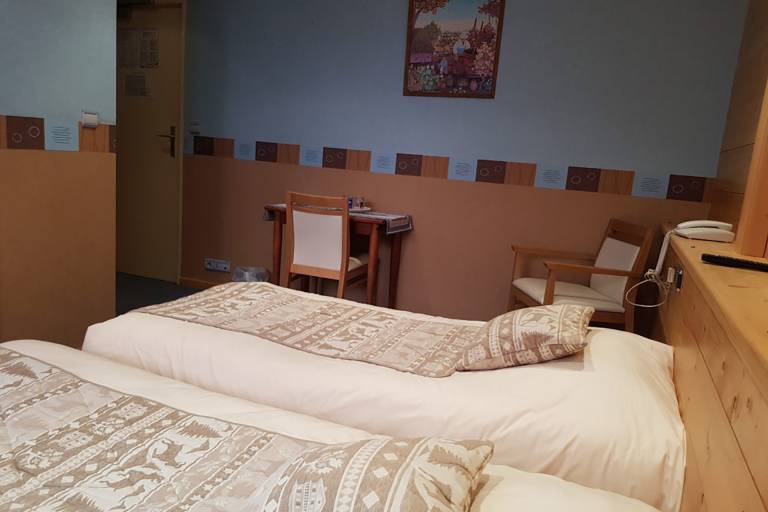 Hôtel Les Armaillis image2