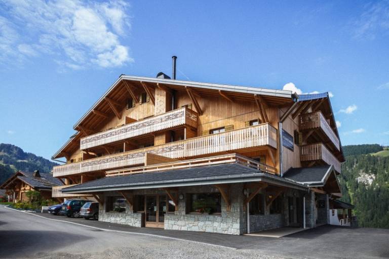 Nemea Le Grand Ermitage Residence image1