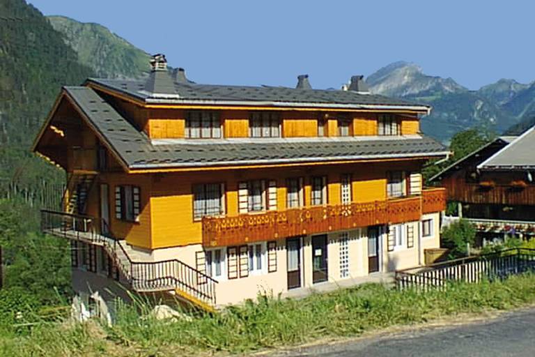 Holiday centre La Colline aux Oiseaux image1